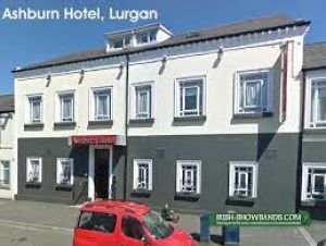 The Ashburn Hotel, Lurgan